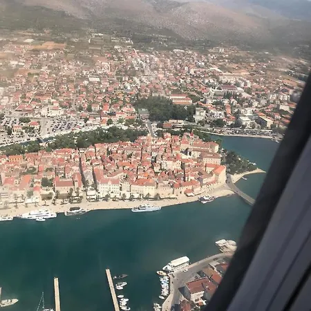 Fabian * Trogir
