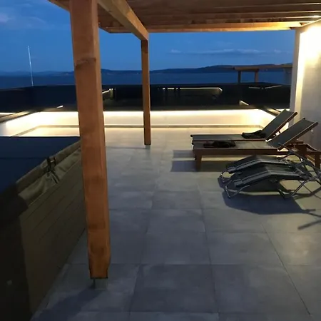 Apartamento Fabian Trogir