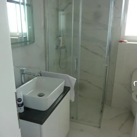 Fabian Apartamento *