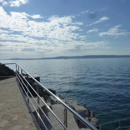 Fabian Apartamento Trogir
