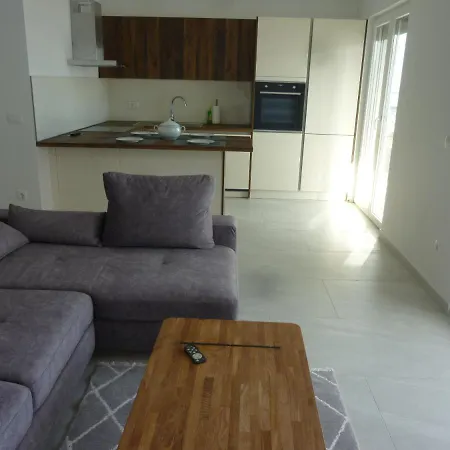 Apartamento Fabian *