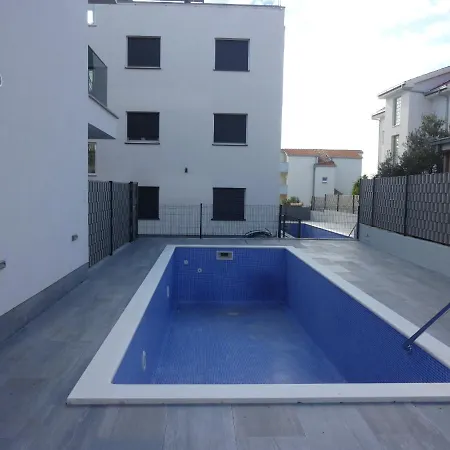 Apartmán Fabian Trogir