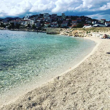 Fabian Apartmán Trogir