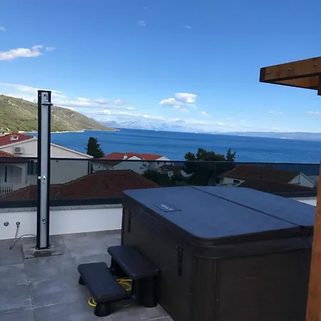 Fabian Apartmán Trogir